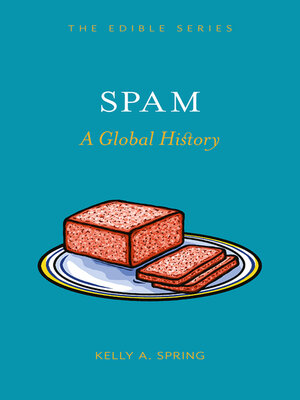 cover image of Spam